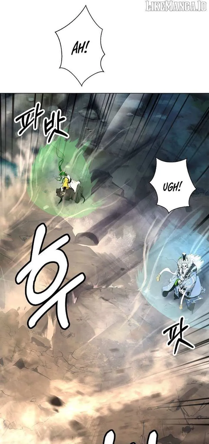 Call of the Spear Chapter 199 page 51 - 