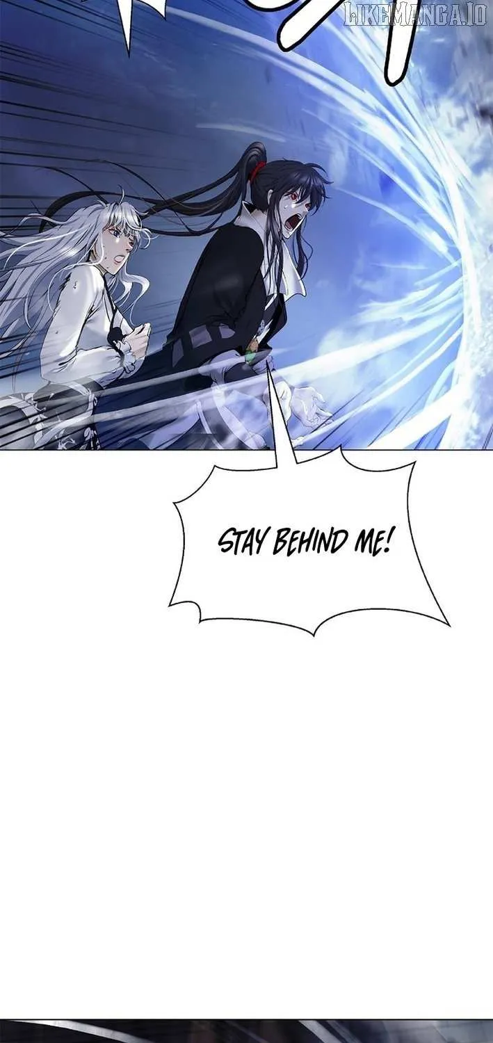 Call of the Spear Chapter 199 page 53 - 