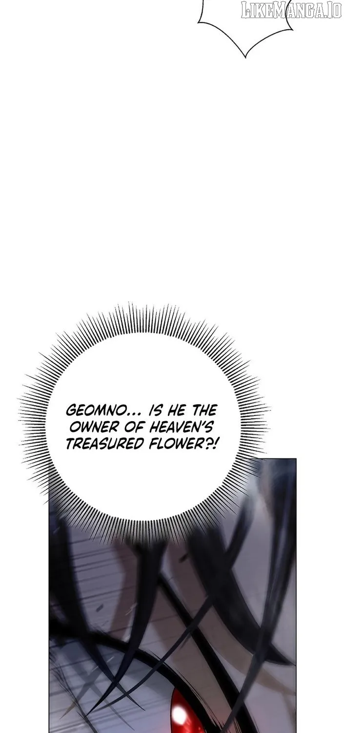 Call of the Spear Chapter 199 page 55 - 