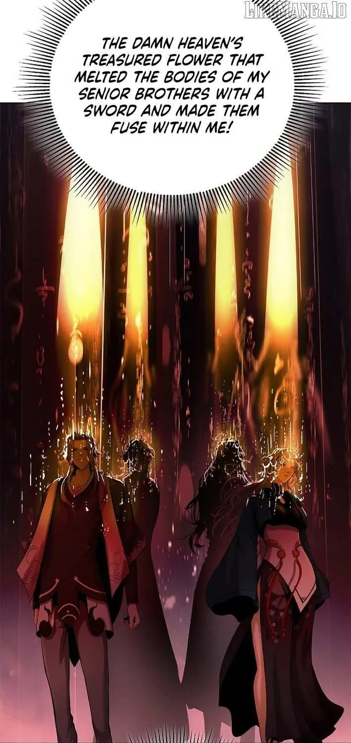 Call of the Spear Chapter 199 page 57 - 