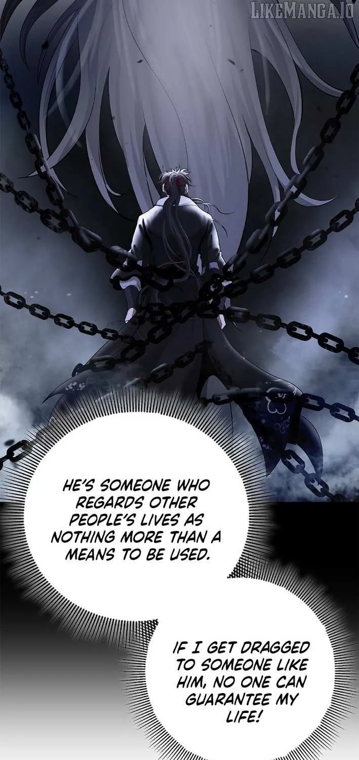 Call of the Spear Chapter 199 page 59 - 