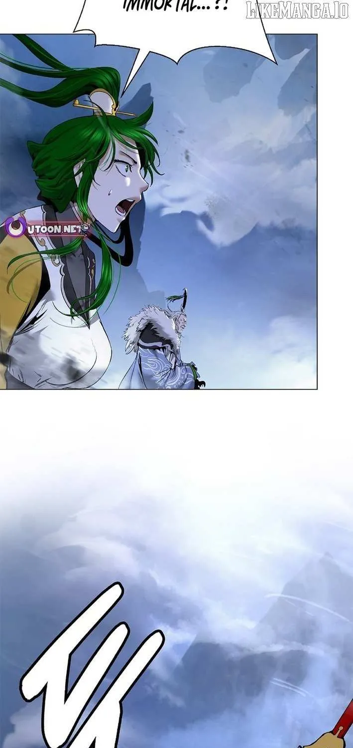 Call of the Spear Chapter 199 page 7 - 