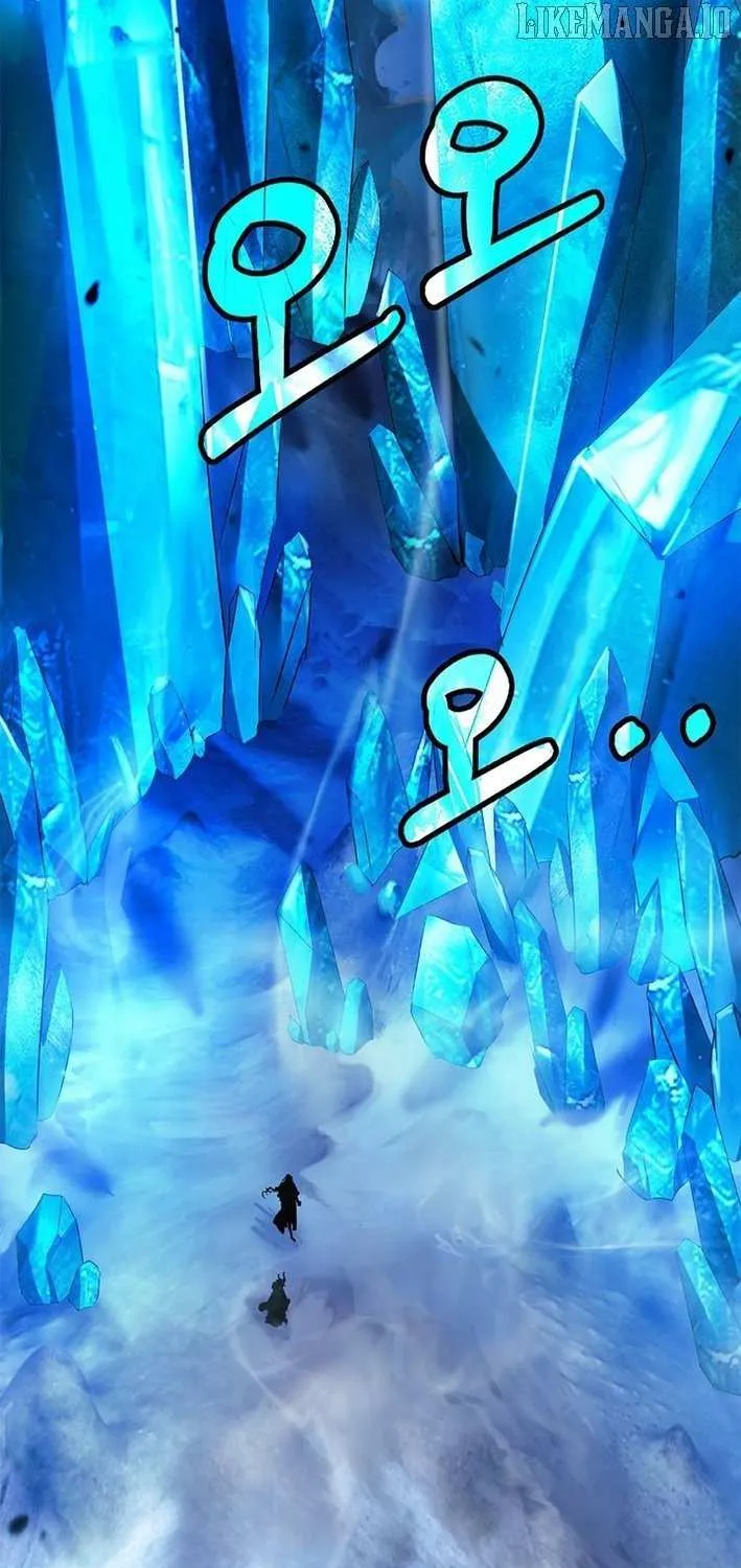 Call of the Spear Chapter 199 page 65 - 