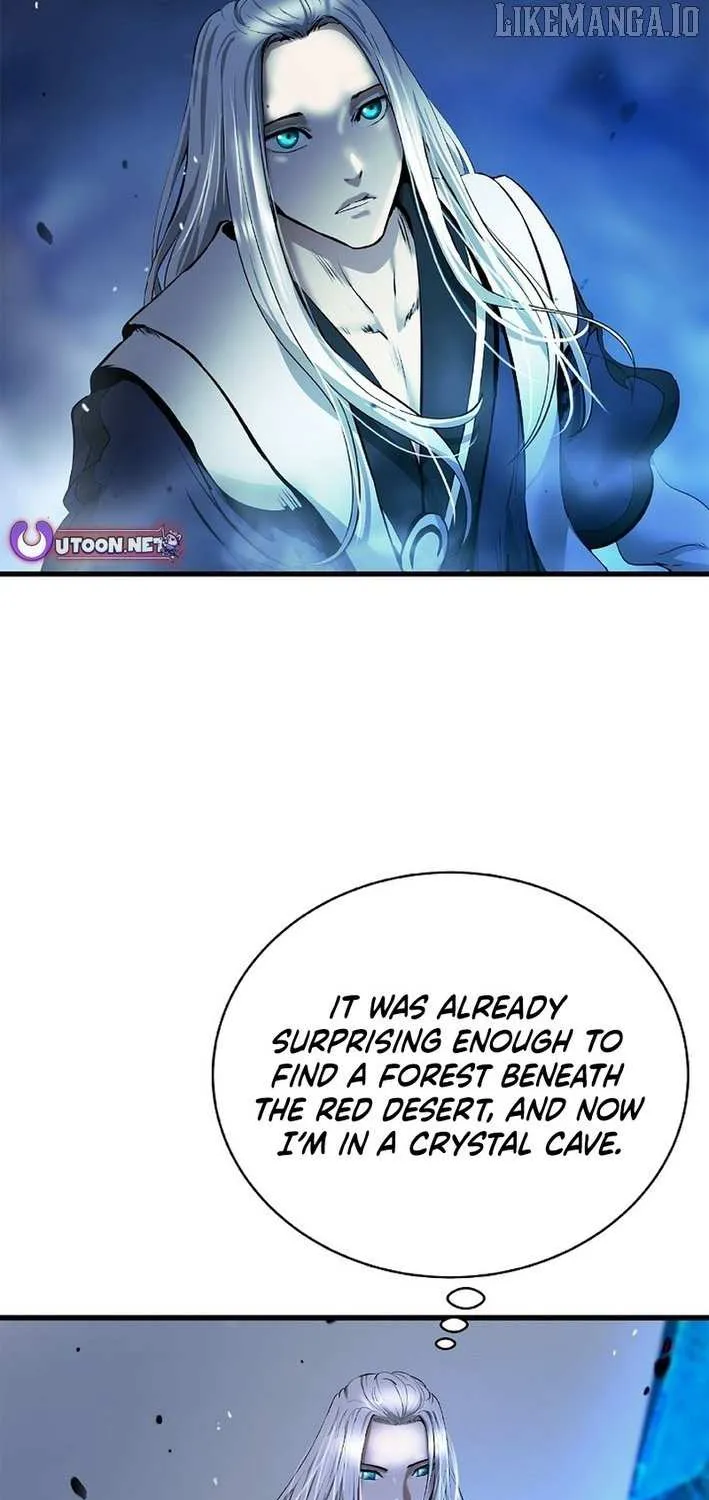 Call of the Spear Chapter 199 page 67 - 