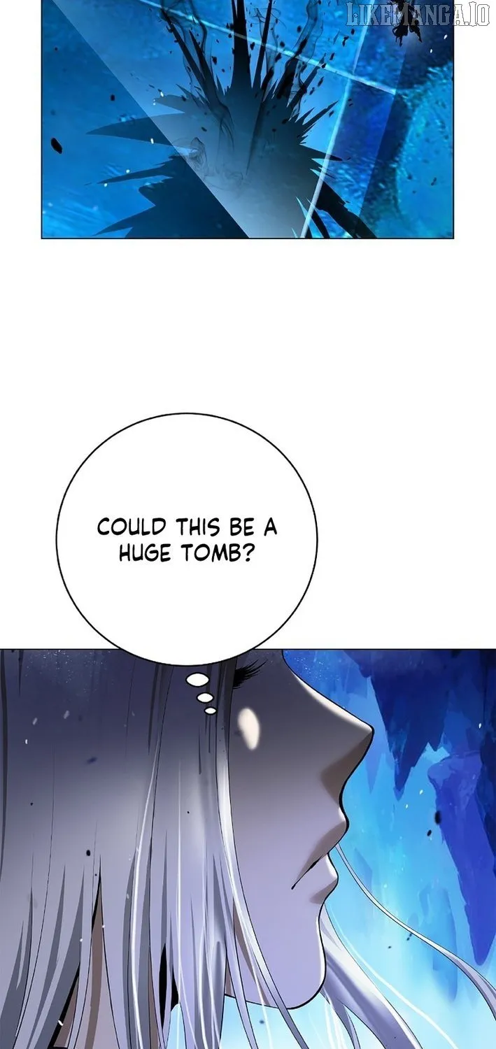 Call of the Spear Chapter 199 page 75 - 