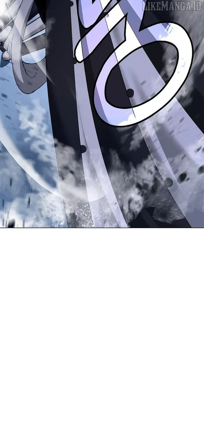 Call of the Spear Chapter 199 page 9 - 