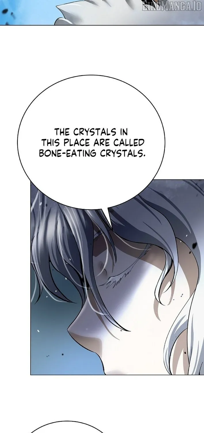 Call of the Spear Chapter 199 page 81 - 