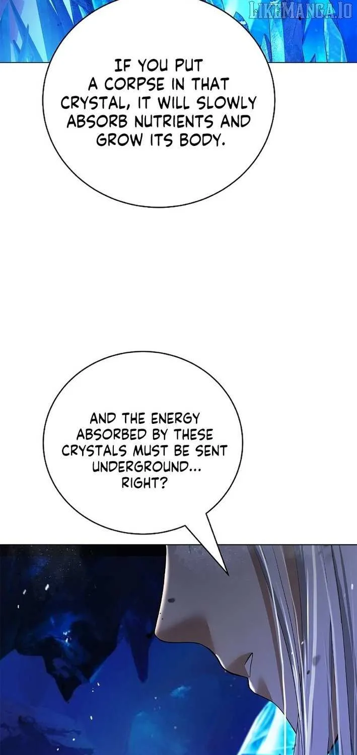 Call of the Spear Chapter 199 page 83 - 