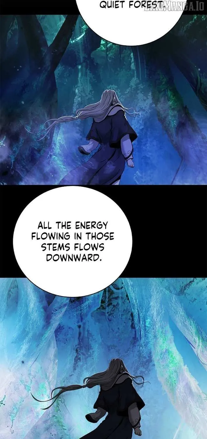 Call of the Spear Chapter 199 page 85 - 