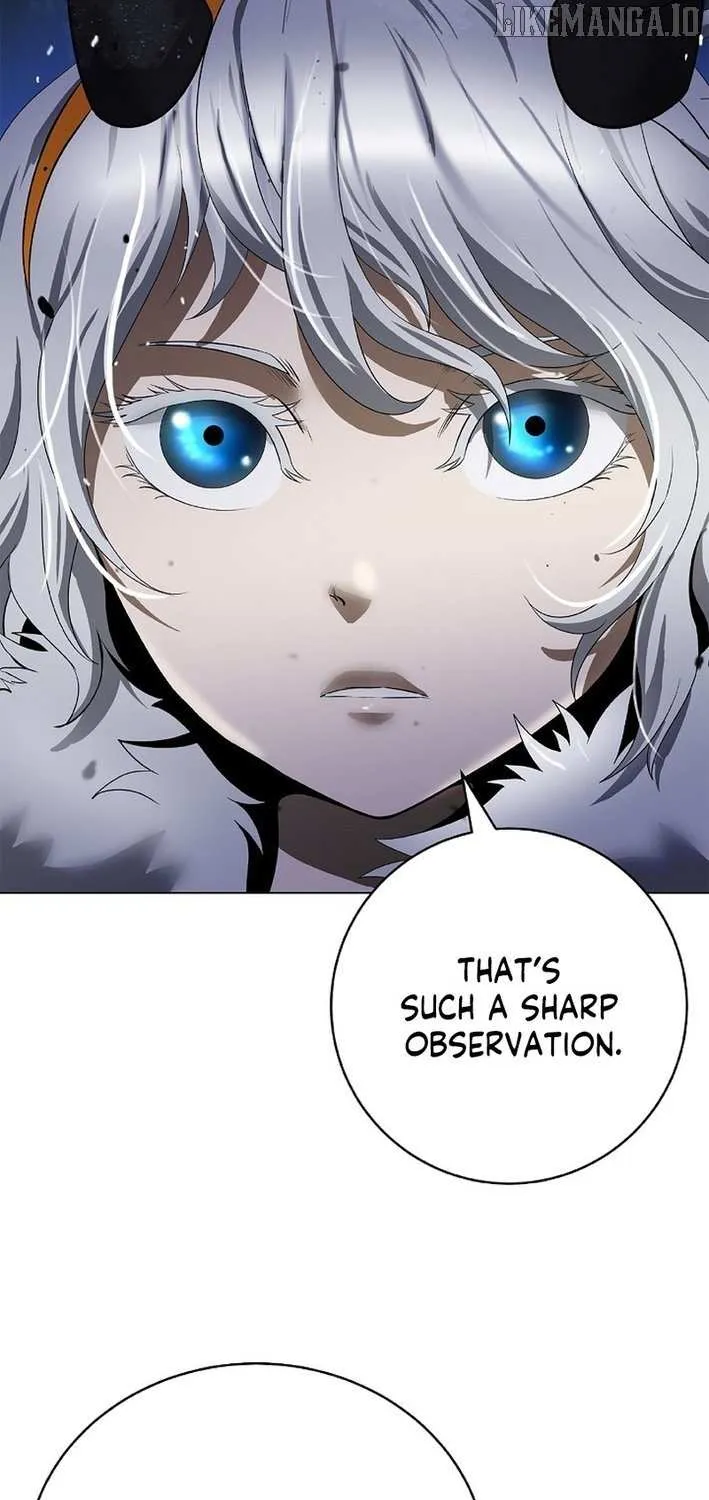 Call of the Spear Chapter 199 page 91 - 