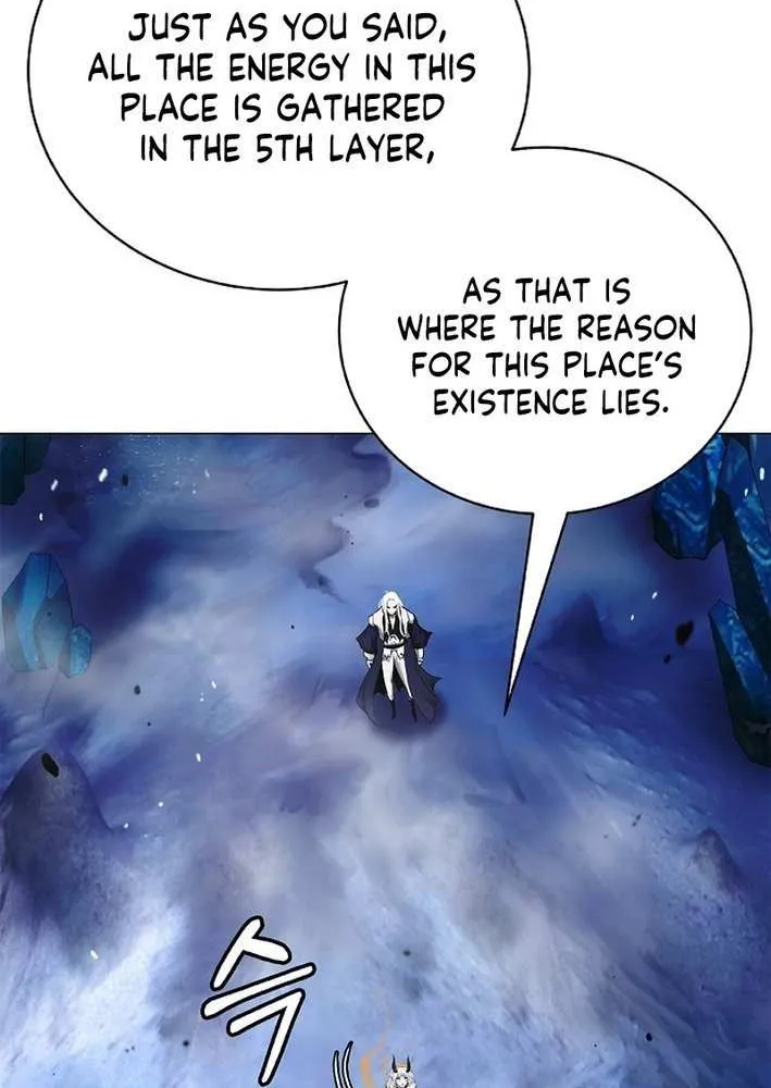 Call of the Spear Chapter 199 page 92 - 