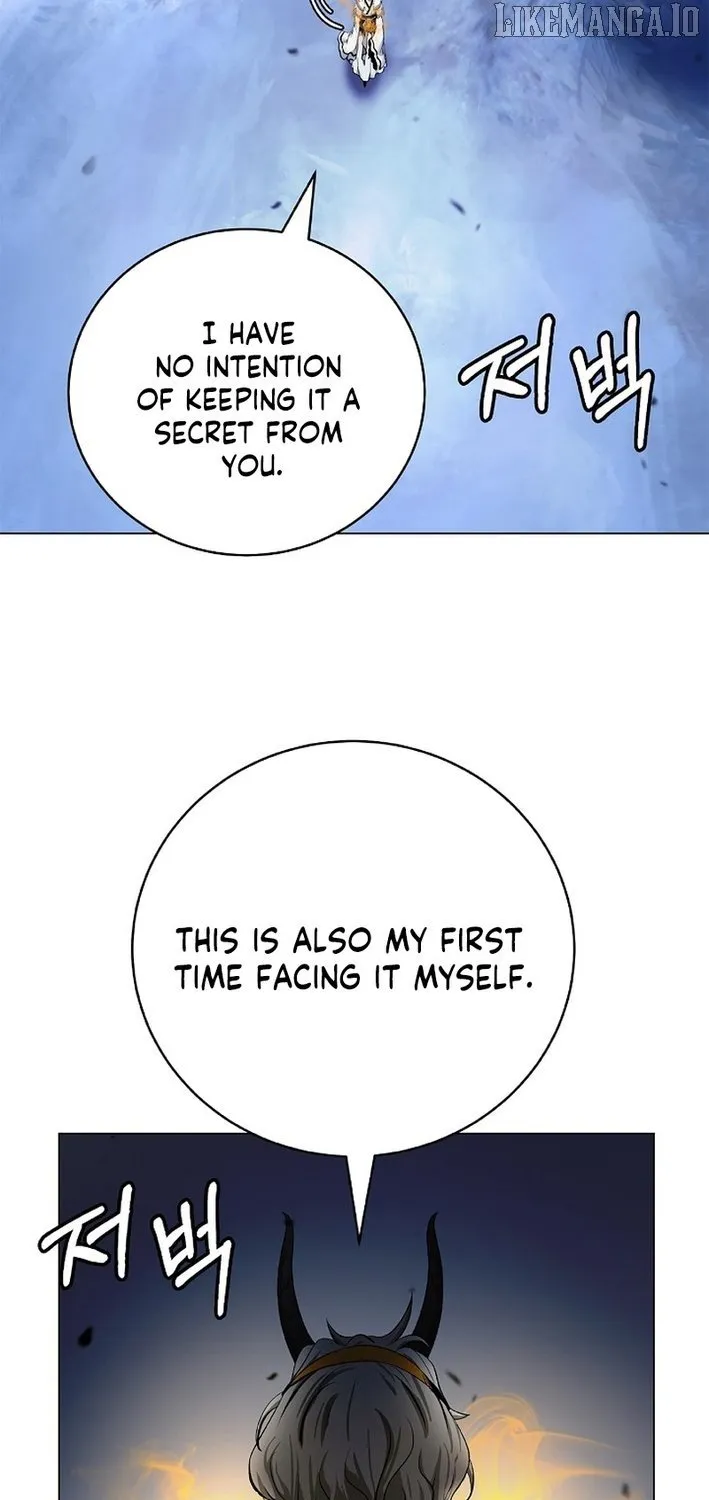 Call of the Spear Chapter 199 page 93 - 