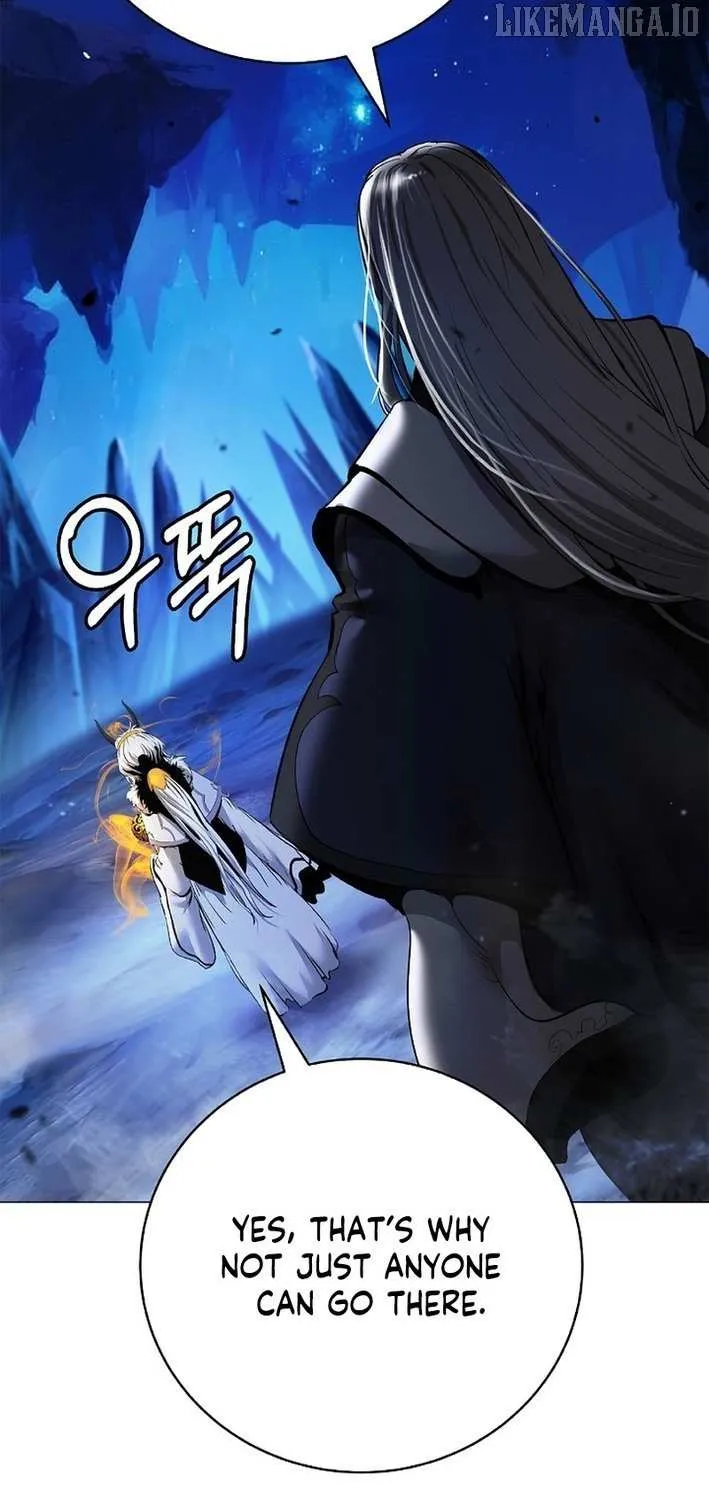 Call of the Spear Chapter 199 page 95 - 