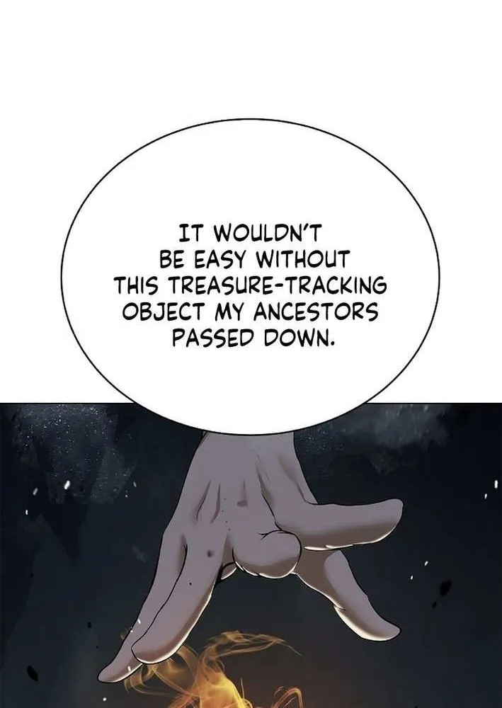 Call of the Spear Chapter 199 page 96 - 