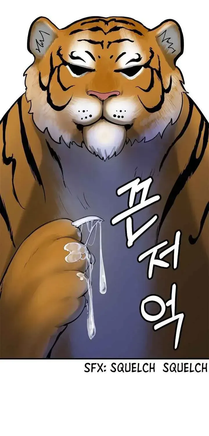 Call of the Spear Chapter 2.1 page 21 - 
