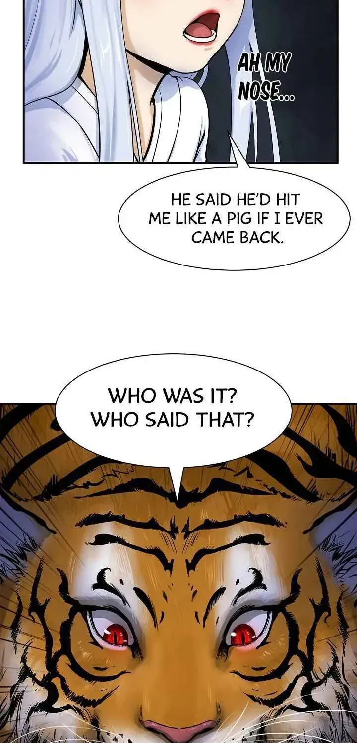 Call of the Spear Chapter 2.1 page 38 - 