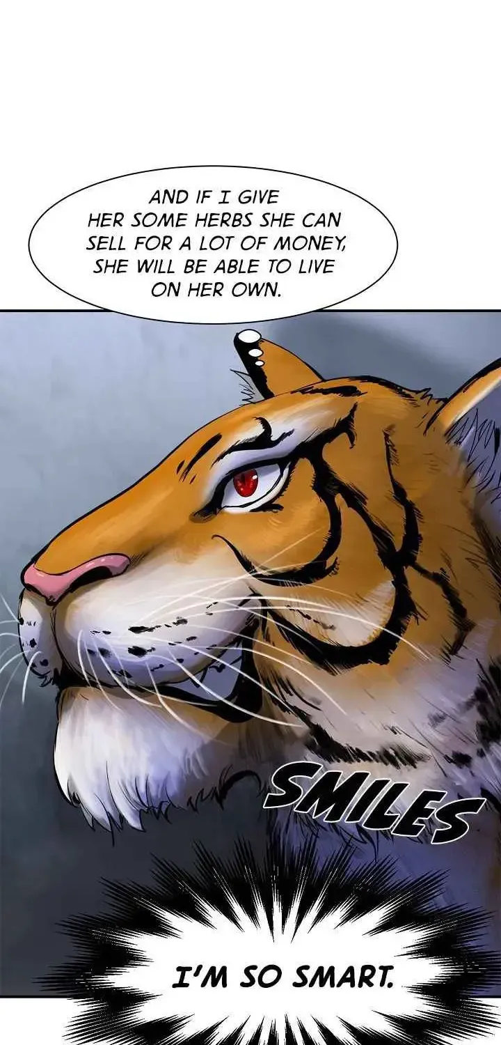 Call of the Spear Chapter 2.1 page 48 - 