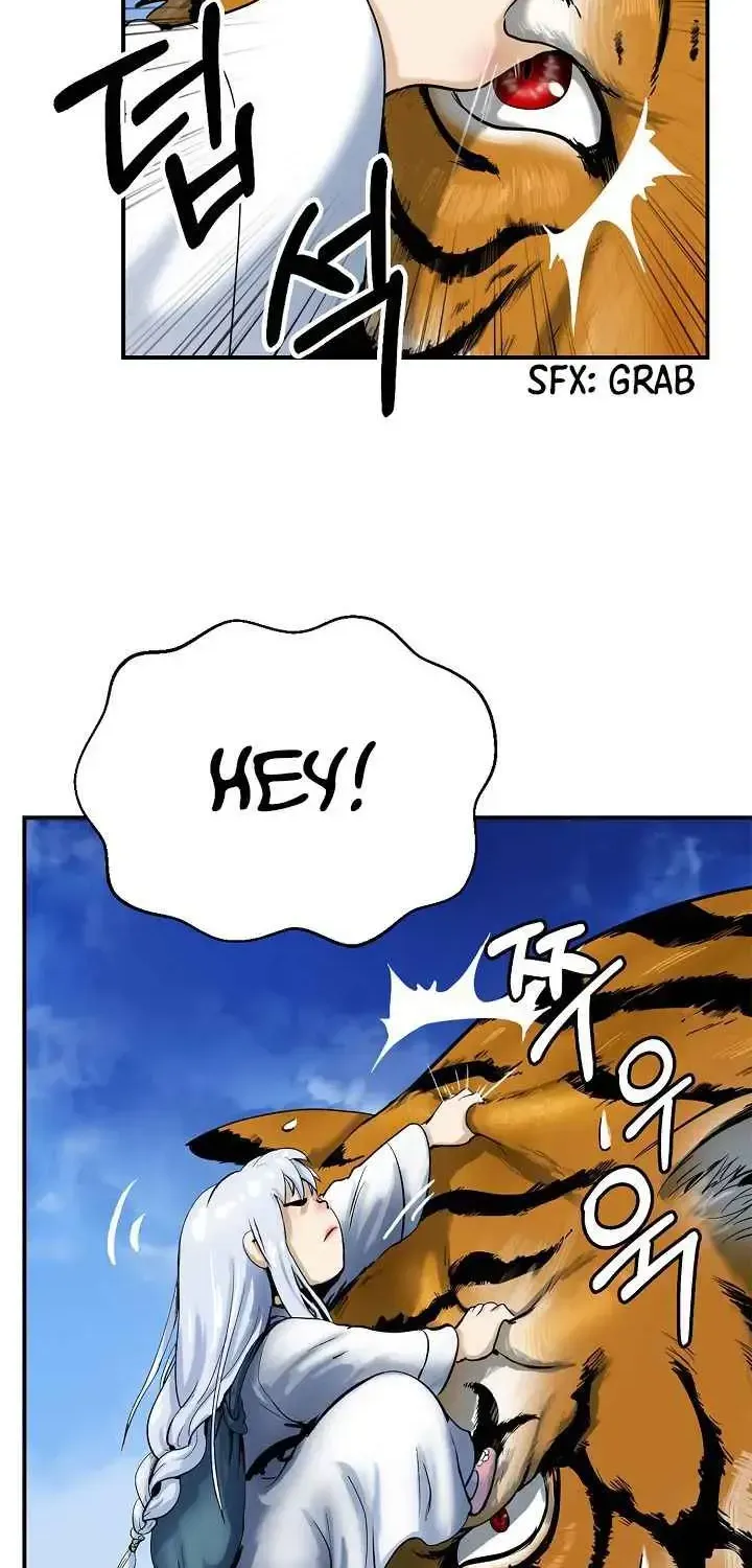 Call of the Spear Chapter 2.1 page 68 - 