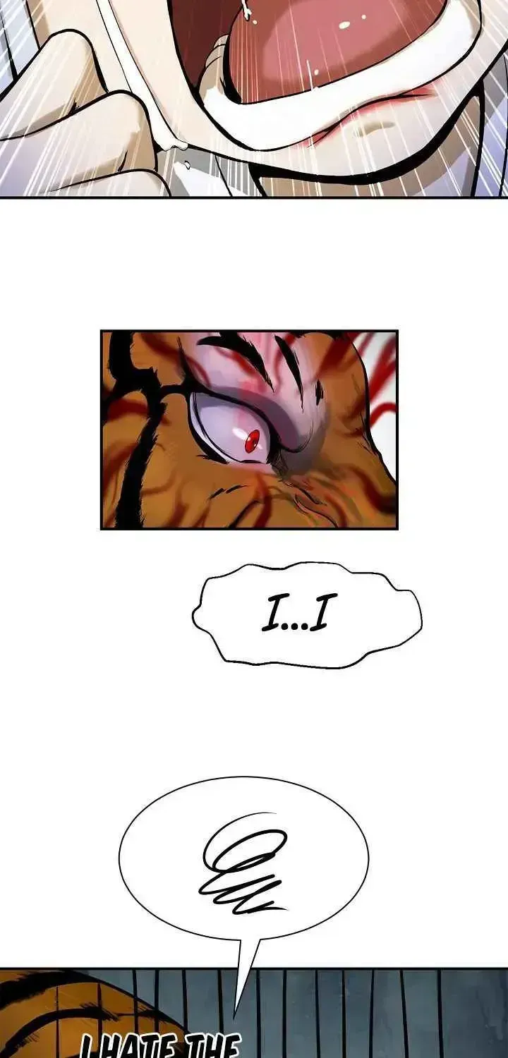 Call of the Spear Chapter 2.2 page 13 - 
