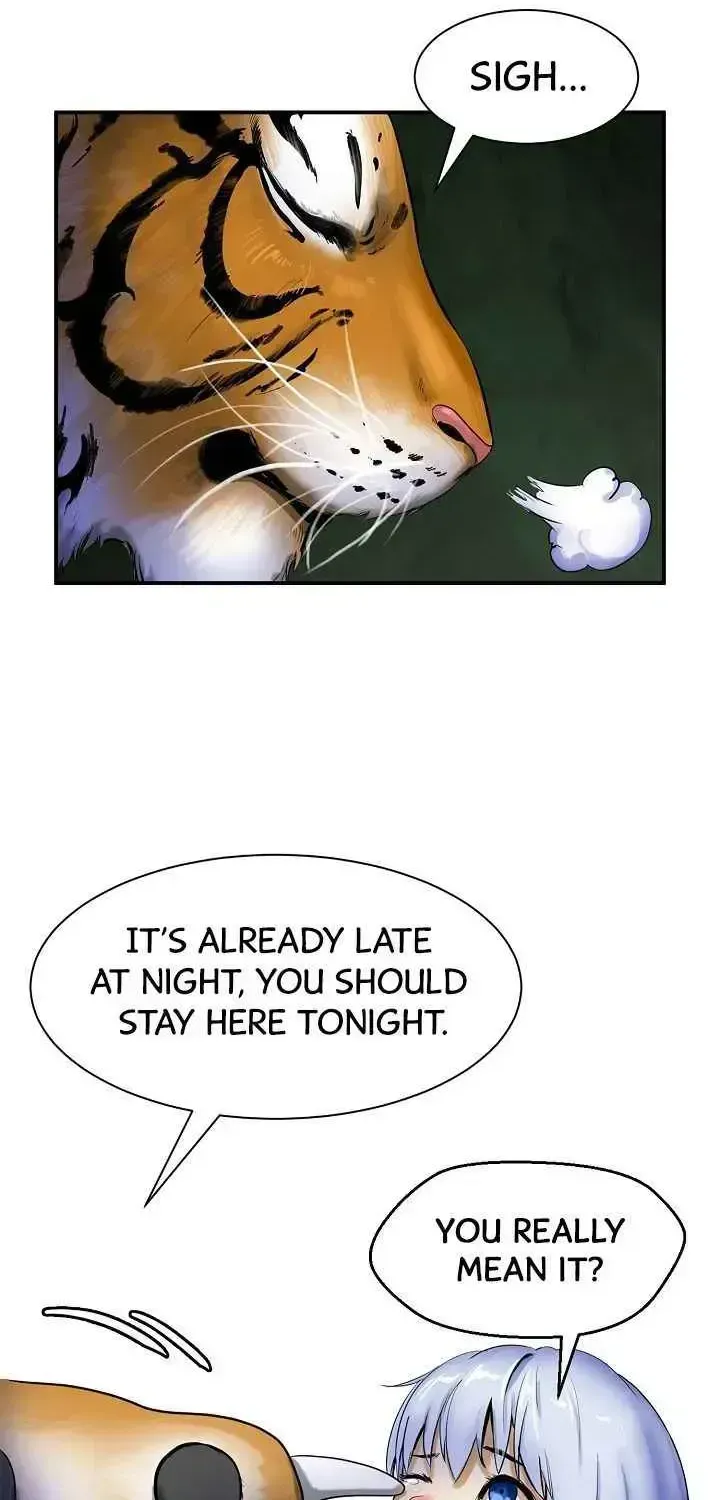 Call of the Spear Chapter 2.2 page 17 - 