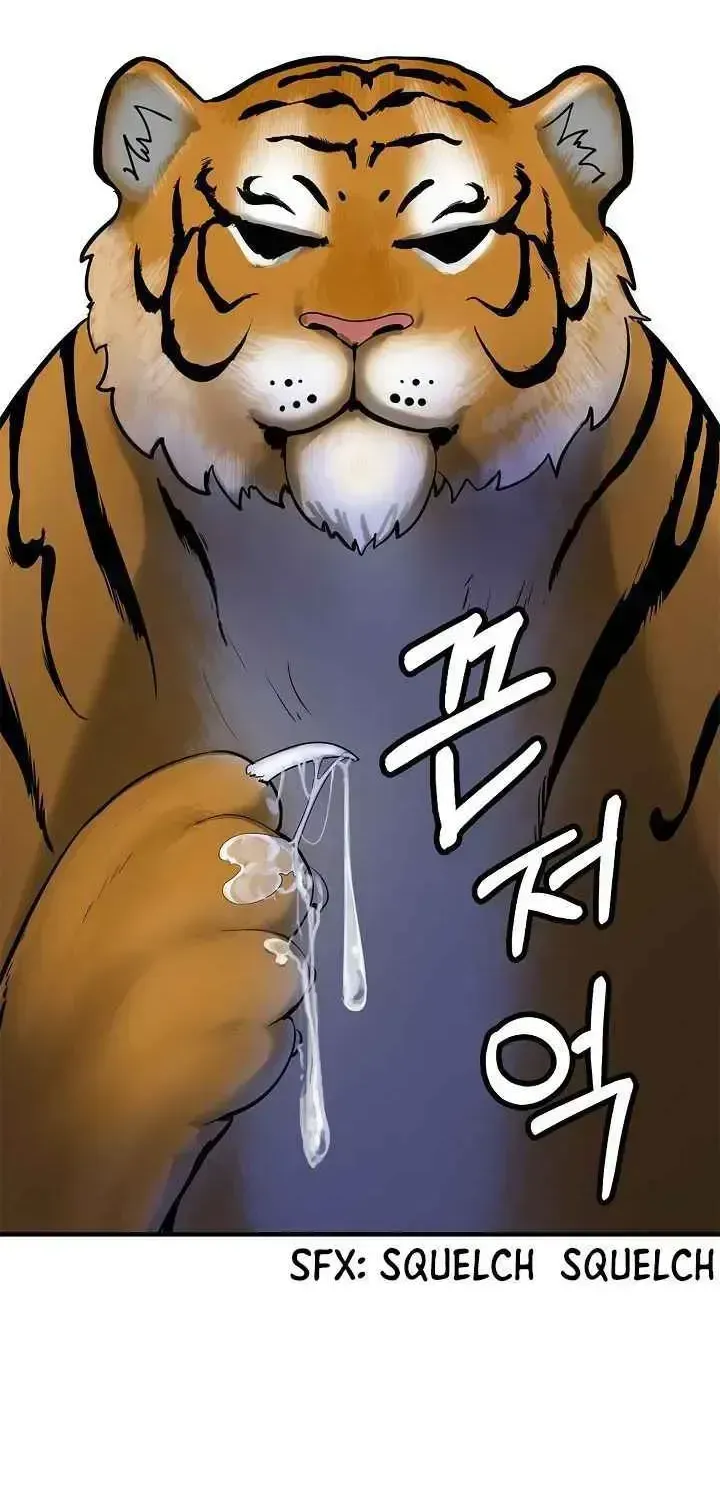 Call of the Spear Chapter 2.2 page 21 - 