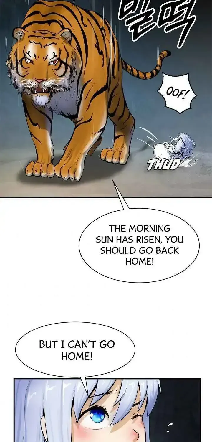 Call of the Spear Chapter 2.2 page 37 - 