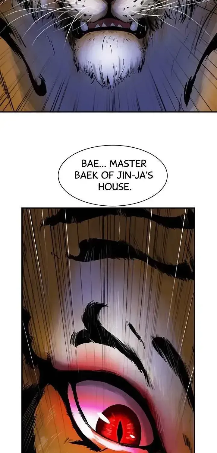 Call of the Spear Chapter 2.2 page 39 - 