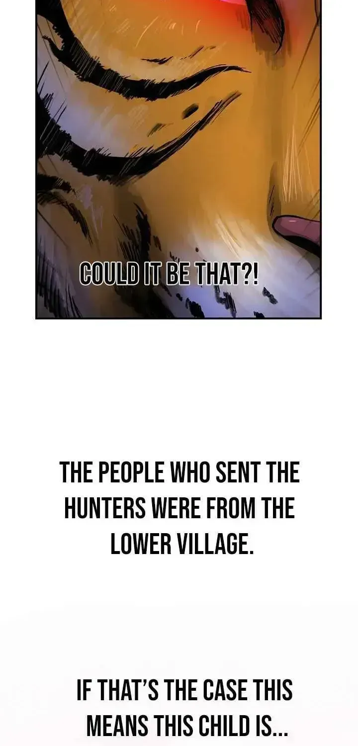 Call of the Spear Chapter 2.2 page 40 - 