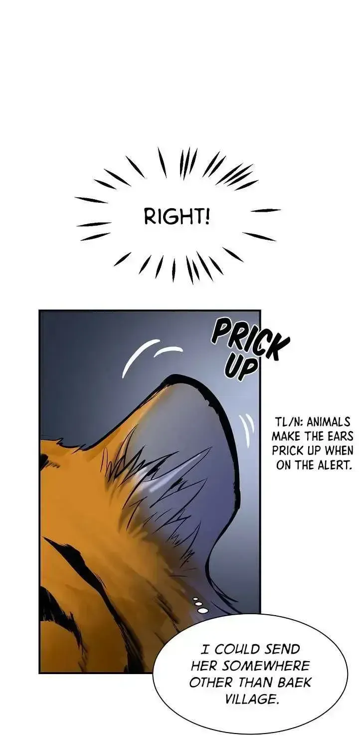 Call of the Spear Chapter 2.2 page 47 - 