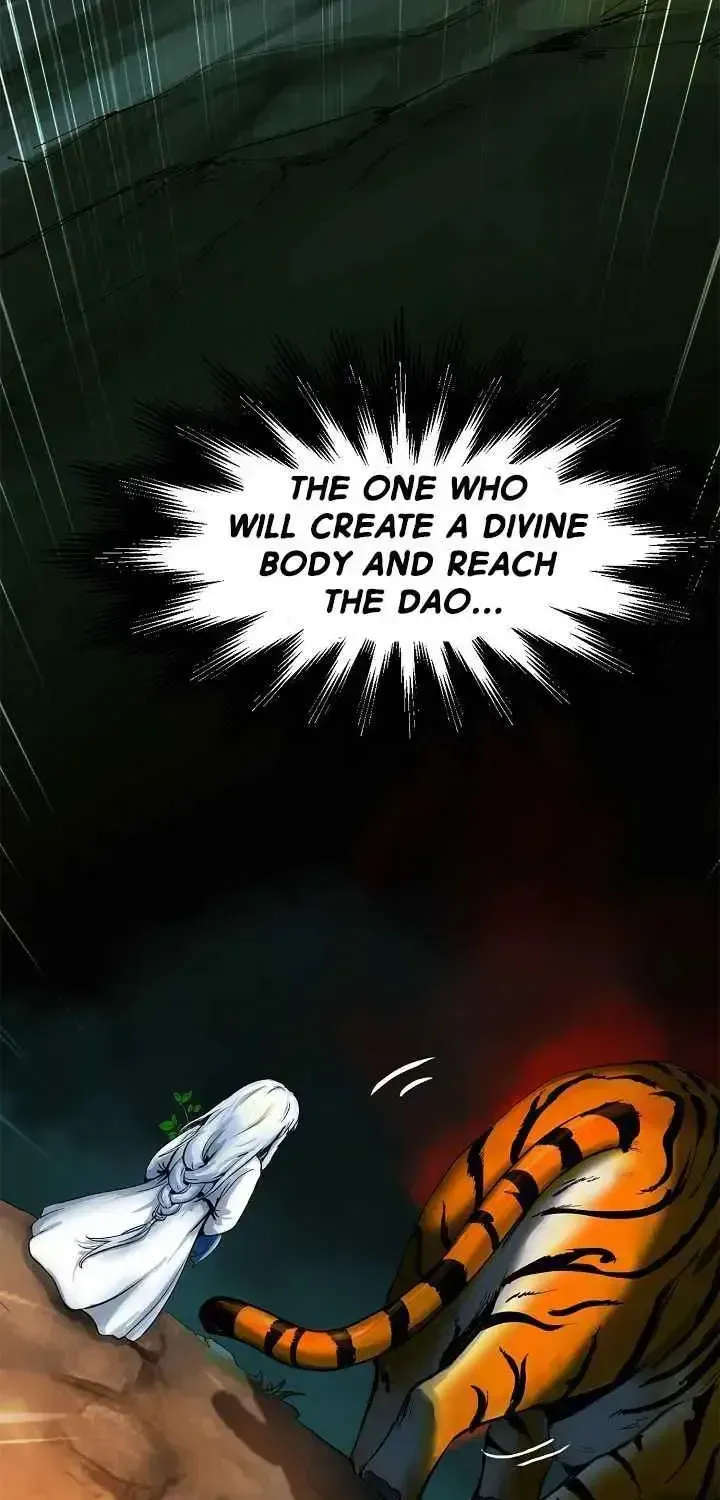 Call of the Spear Chapter 2.2 page 60 - 
