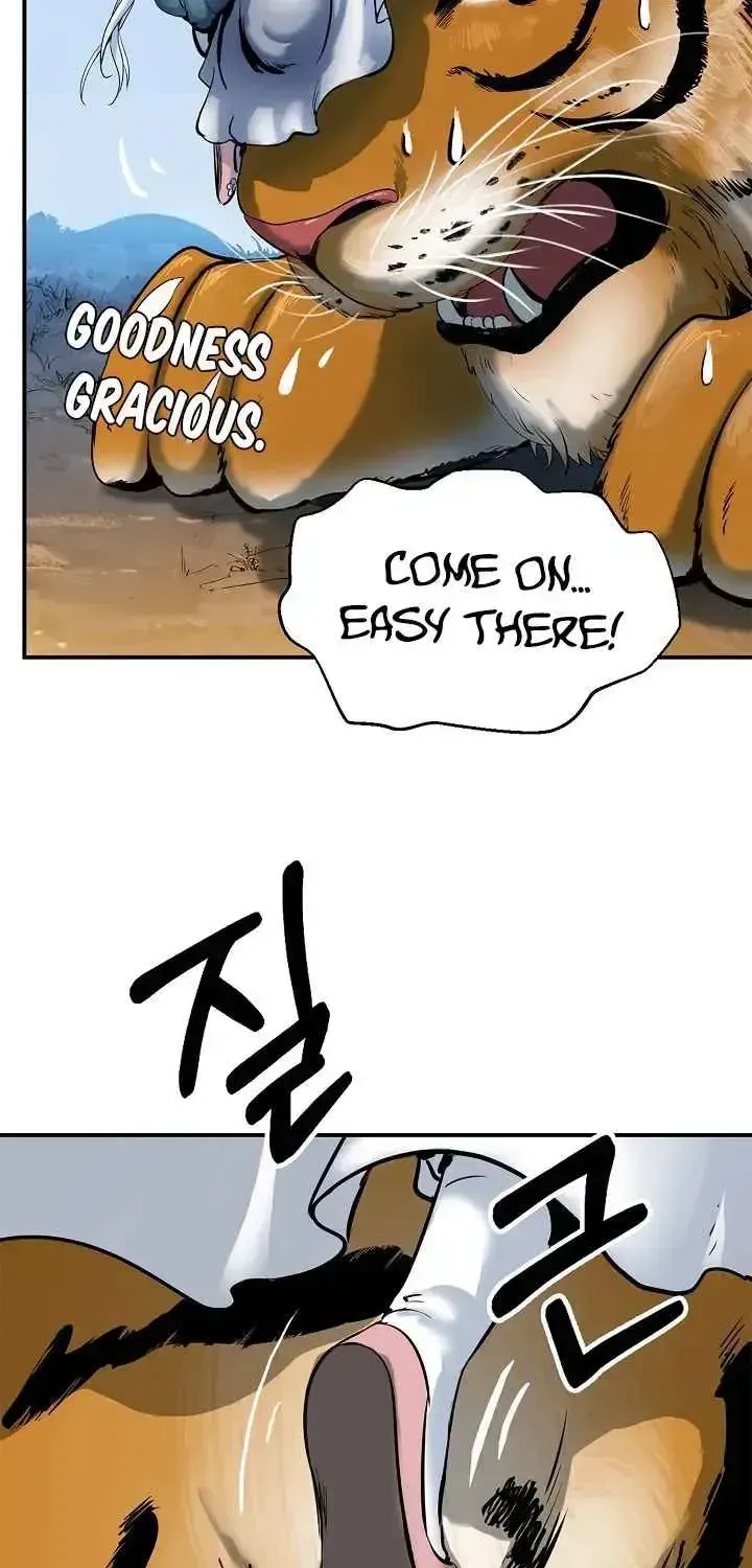 Call of the Spear Chapter 2.2 page 69 - 
