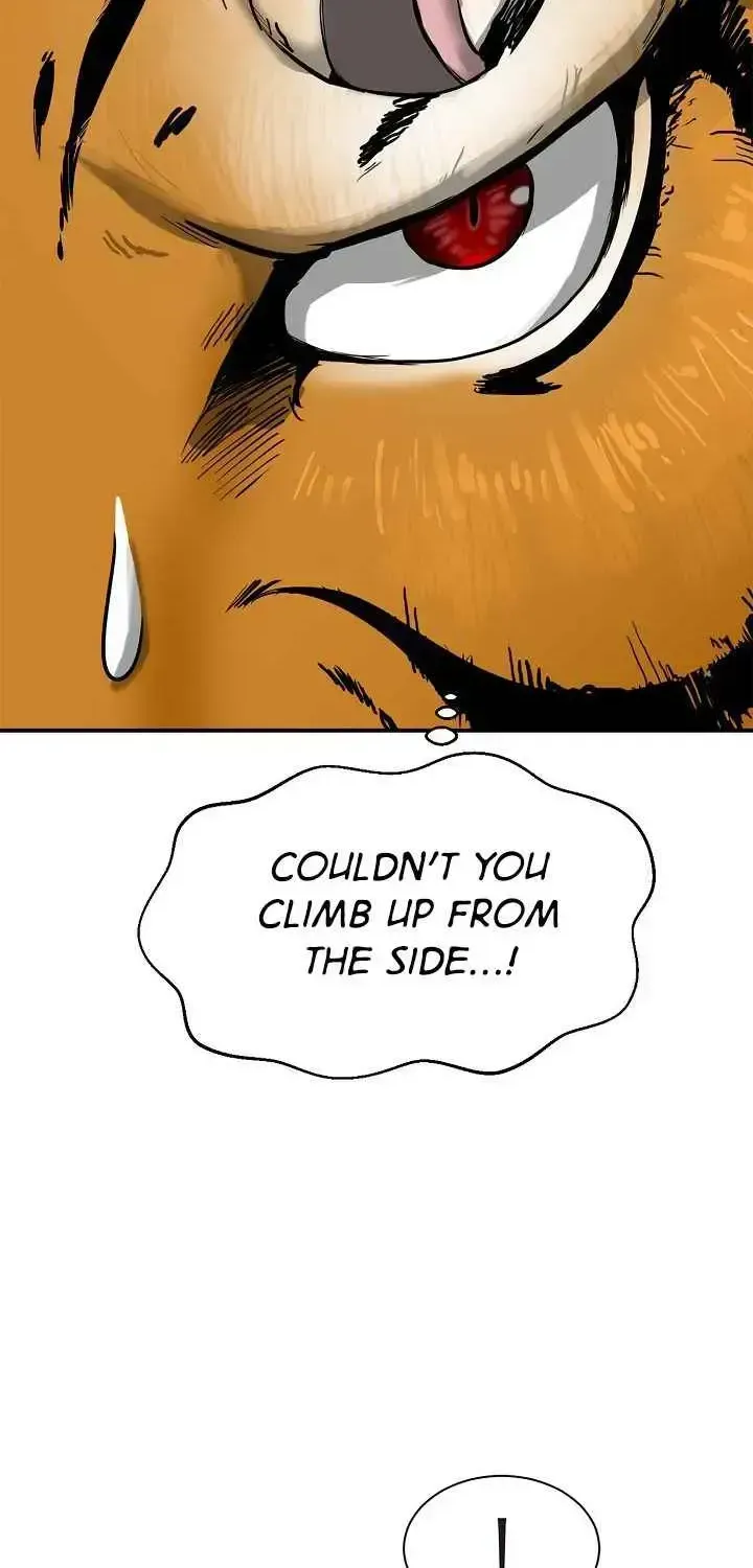 Call of the Spear Chapter 2.2 page 70 - 