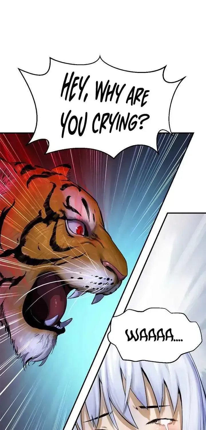 Call of the Spear Chapter 2.2 page 9 - 
