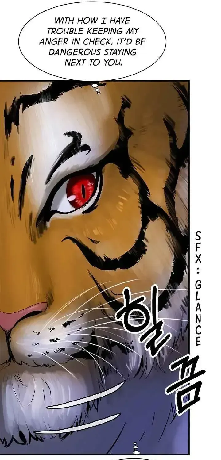 Call of the Spear Chapter 2.3 page 33 - 