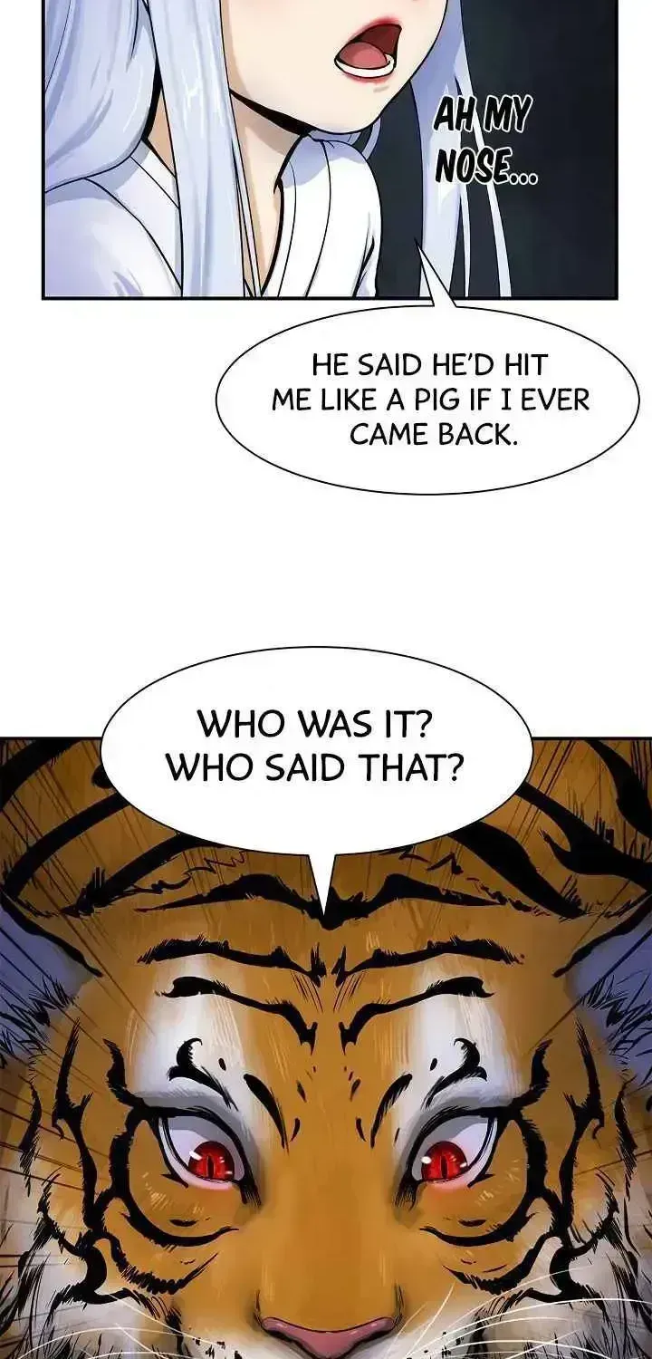 Call of the Spear Chapter 2.3 page 38 - 