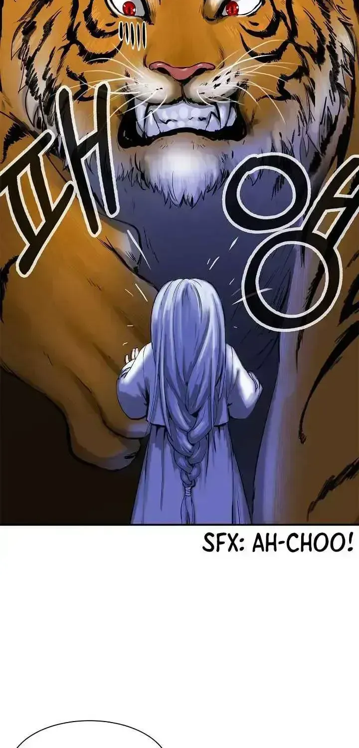 Call of the Spear Chapter 2.4 page 19 - 