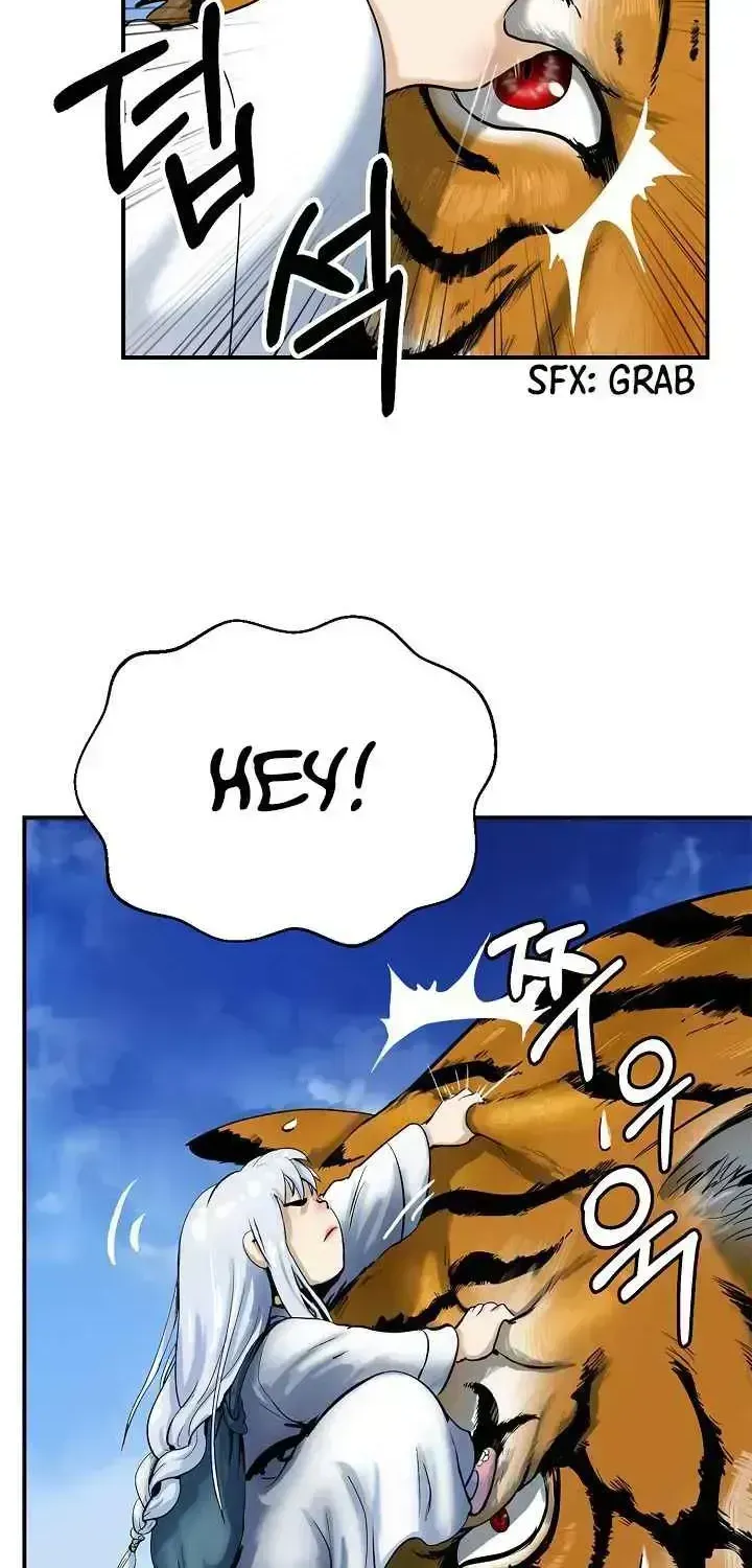 Call of the Spear Chapter 2.4 page 68 - 