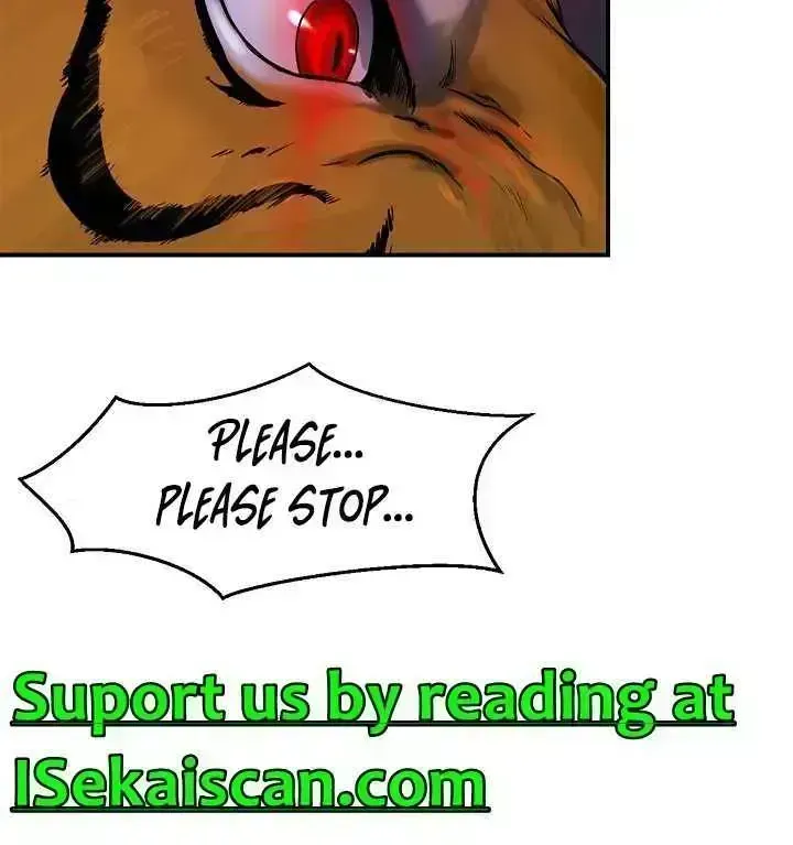 Call of the Spear Chapter 2.5 page 11 - 