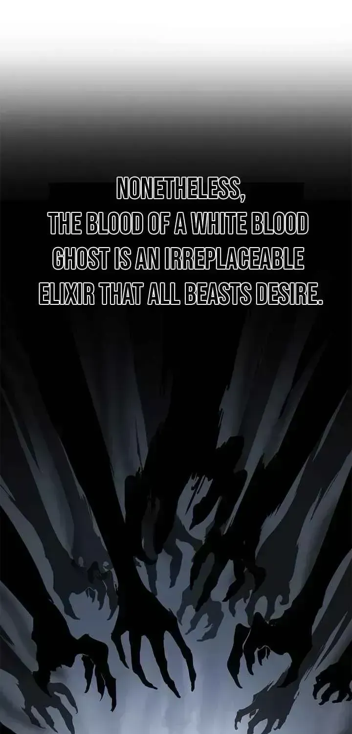 Call of the Spear Chapter 2.5 page 31 - 