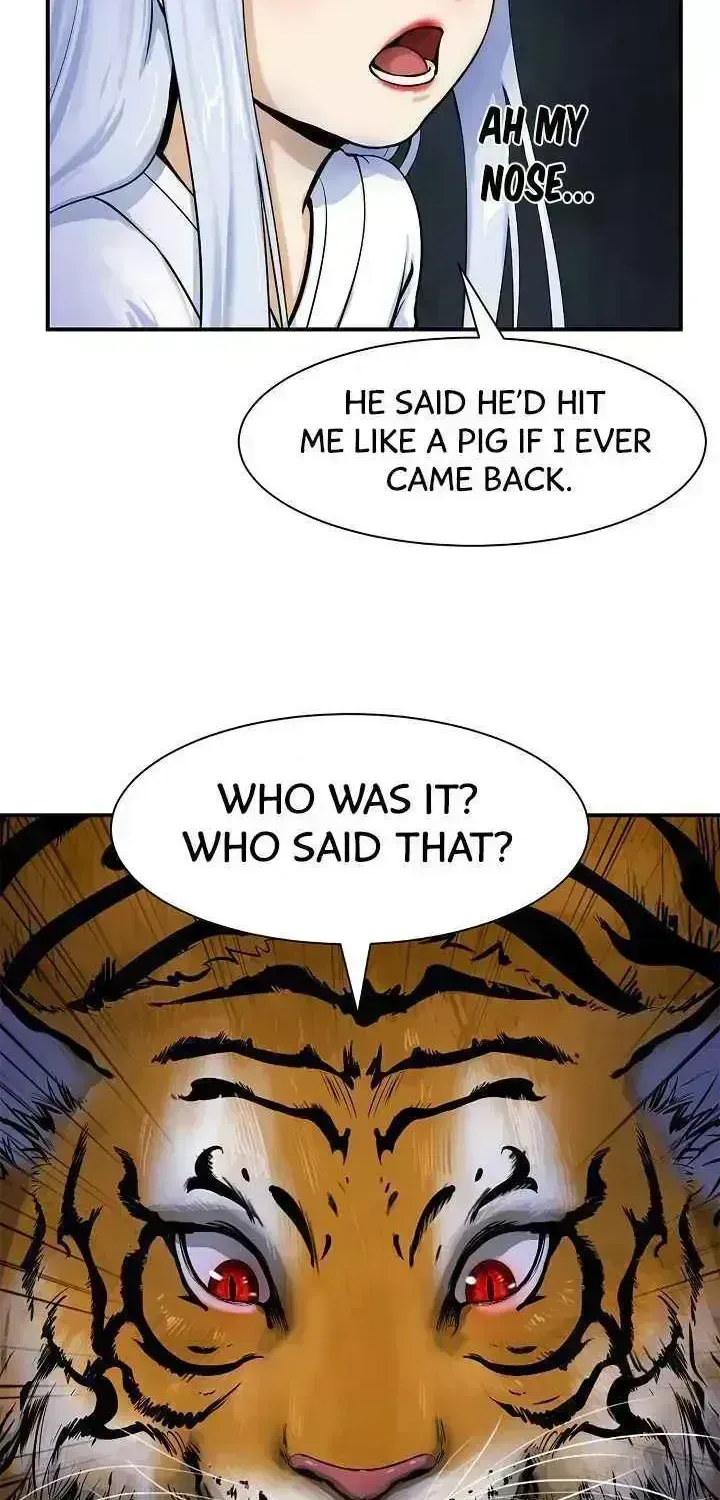 Call of the Spear Chapter 2.5 page 38 - 