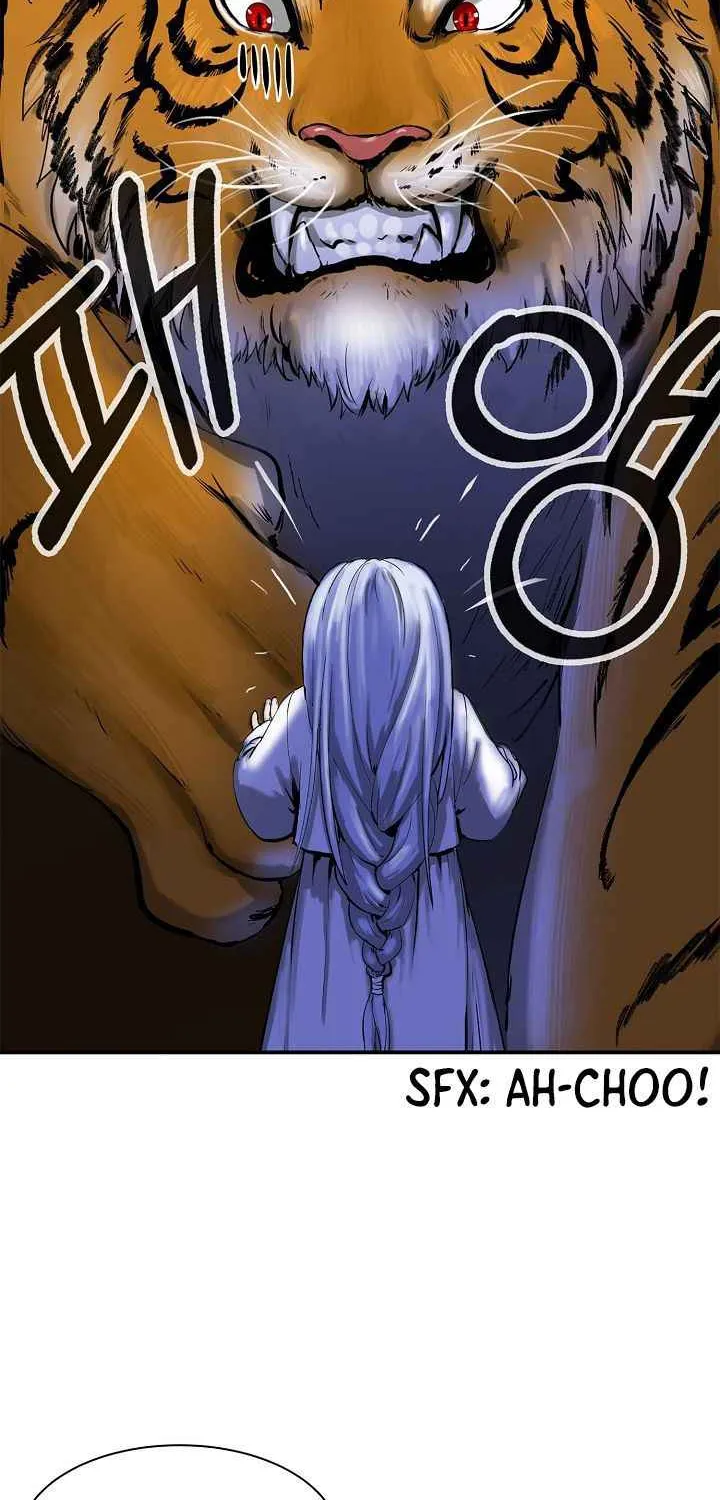 Call of the Spear Chapter 2 page 19 - 