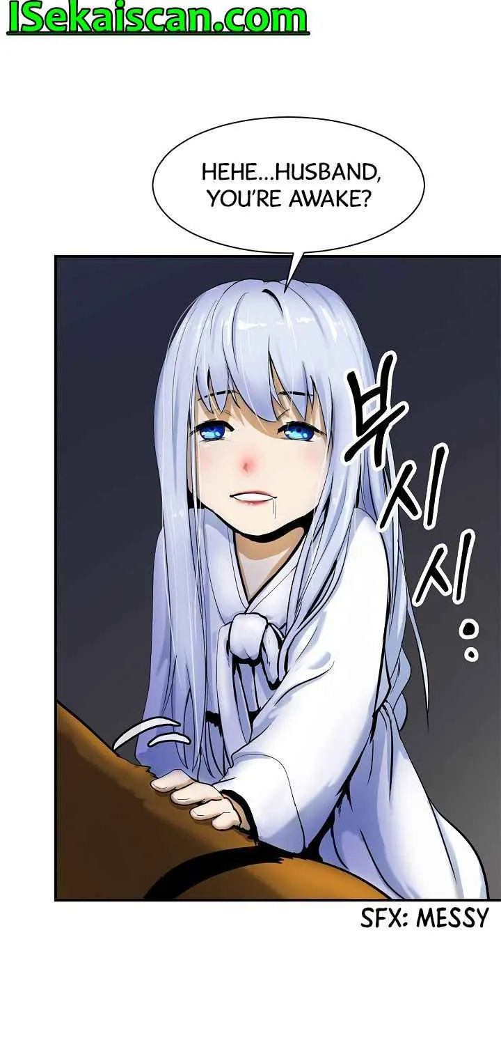 Call of the Spear Chapter 2 page 35 - 