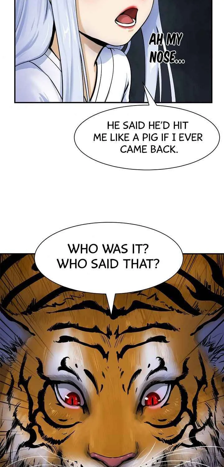 Call of the Spear Chapter 2 page 38 - 