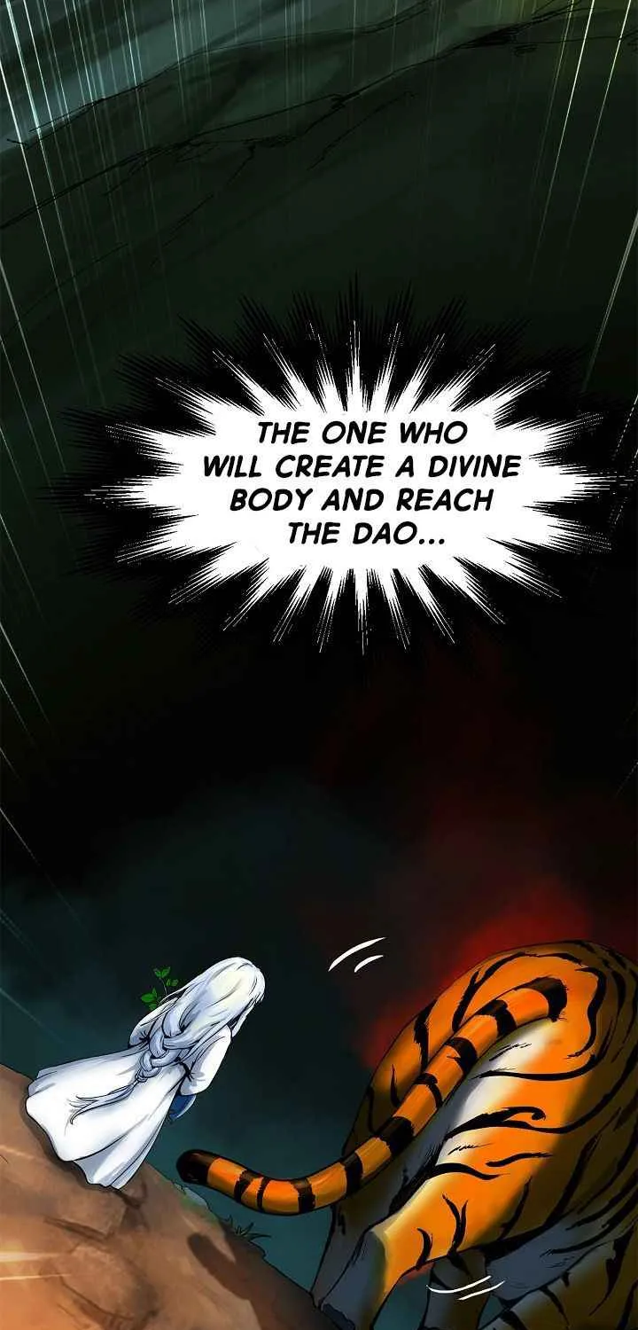 Call of the Spear Chapter 2 page 60 - 
