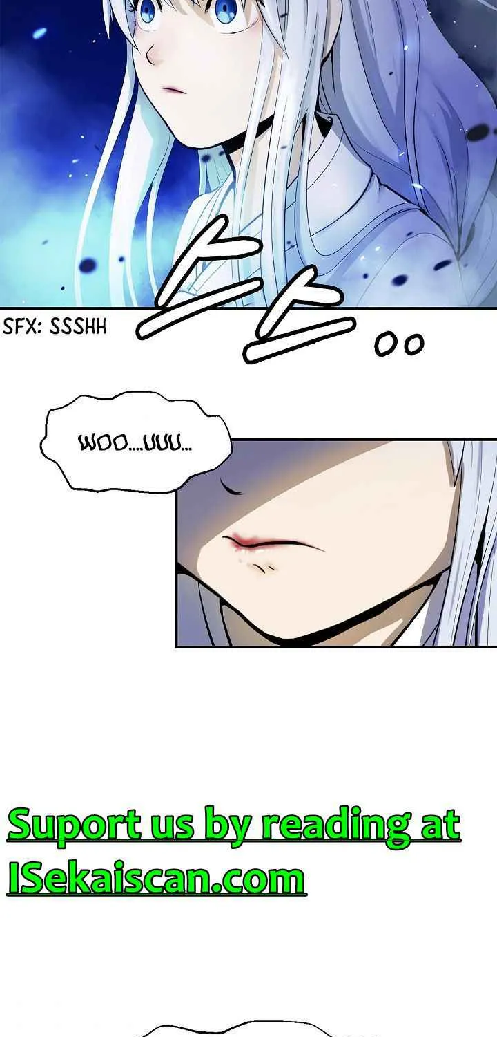 Call of the Spear Chapter 2 page 7 - 
