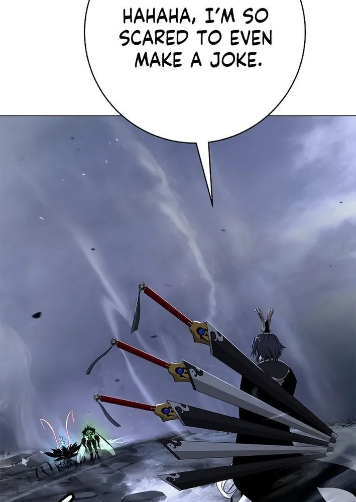Call of the Spear Chapter 200 page 103 - 