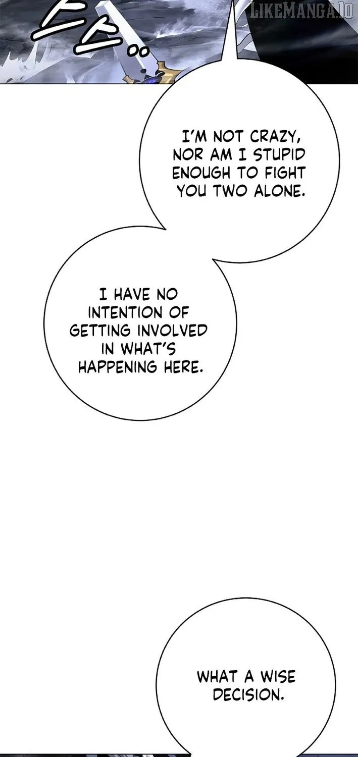 Call of the Spear Chapter 200 page 104 - 