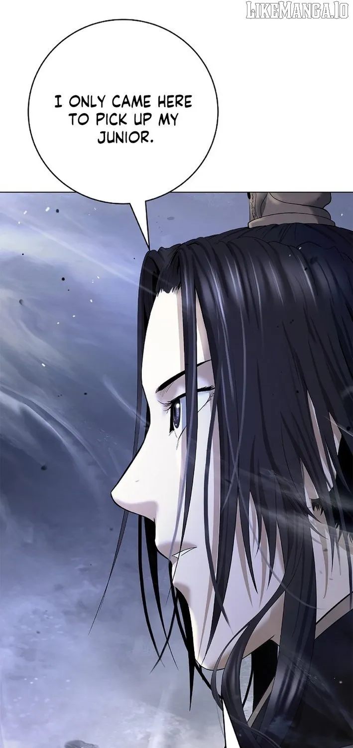 Call of the Spear Chapter 200 page 106 - 