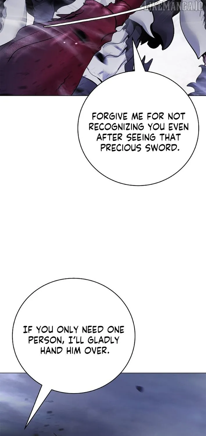 Call of the Spear Chapter 200 page 110 - 