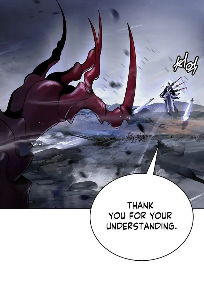 Call of the Spear Chapter 200 page 111 - 